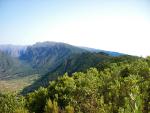 Krajina ostrova La Palma