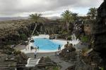 Laguna Jameos del Agua