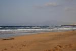 Pláž Playa de Cofete