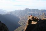 Gran Canaria, Kanárské ostrovy