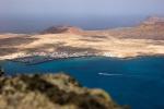 Kanárské ostrovy, Lanzarote