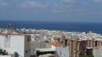Kanárské ostrovy, Las Palmas
