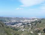 Gran Canaria a obec Vega de San Mateo