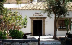 Betancuria - muzeum