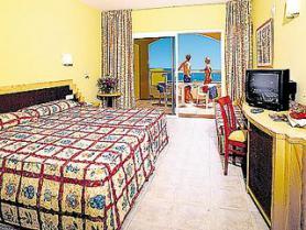 Fuerteventura a hotel Ambar Beach - ubytování
