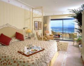 Hotel Atlantis Bahia Real, Fuerteventura - možnost ubytování