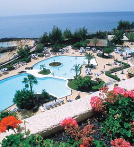 Lanzarote a hotel Be Live Grand Teguise Playa s bazénem