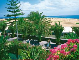 Playa Del Ingles - hotel Bohemia Suites & Spa