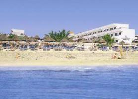 Kanárský hotel Club Barlovento s pláží
