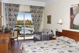 Hotel Cotillo Beach, Fuerteventura - možnost ubytování
