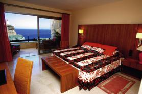 Hotel Gloria Palace Royal, Gran Canaria - ubytování