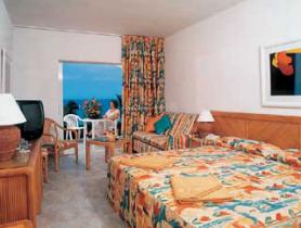 Kanárský hotel Jandia Princess - možnost ubytování