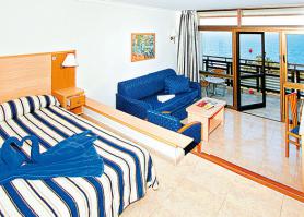 Hotel Bahia Feliz, Gran Canaria - možnost ubytování