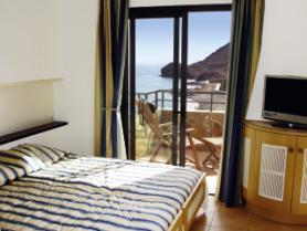 Hotel Playitas, Fuerteventura - možnost ubytování