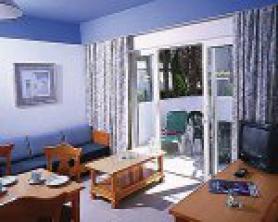 Hotel Riu Paraiso Resort - možnost ubytování