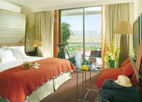Gran Canaria, hotel Sheraton Salobre - možnost ubytování