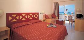 Kanárský hotel Sunrise Costa Calma Beach Resort - ubytování