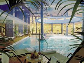 Hotel Sheraton Fuerteventura s vnitřním bazénem