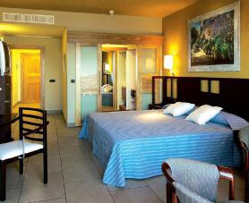 Tenerife, hotel Gran Hotel Roca Nivaria - možnost ubytování