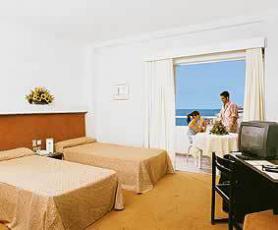 Tenerife, hotel Catalonia Punta Del Rey - možnost ubytování