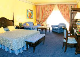 Tenerife, hotel Europe Villa Cortes - možnost ubytování