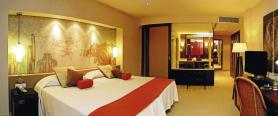 Tenerife, hotel Sentido San Blas Reserva - možnost ubytování