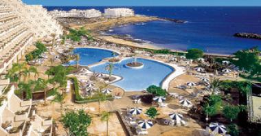 Lanzarote a hotel Be Live Grand Teguise Playa