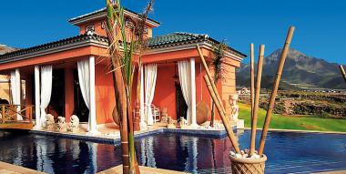 Hotel Royal Garden Villas, Tenerife
