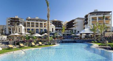 Hotel Vincci La Plantacion Del Sur s bazénem, Tenerife
