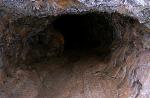 Jeskyně Cueva del Viento, Tenerife