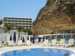 Hotel Marina Suite s bazénem na Gran Canarii