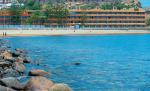 Hotel Marina na ostrově Gran Canaria, Playa Del Cura