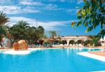 Bazén u hotelu Melia Tamarindos, Gran Canaria