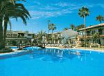 Bazén u hotelu Seaside Residencia Grand,Gran Canaria