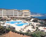 Hotel H10 Taburiente Playa, ostrov La Palma