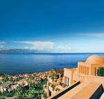Hotel Abama Resort u moře, Tenerife