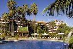 Hotel Botanico s bazénem, Tenerife