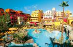 Hotel Europe Villa Cortes s bazénem, Tenerife