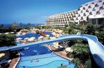 Hotel Playa La Arena s bazénem, Tenerife