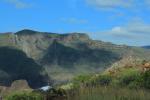 Krajina ostrova La Gomera