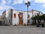 Gran Canaria a město Telde s náměstím